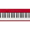 Casio Privia PX-S1000 Digital Piano - Red