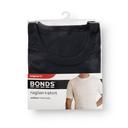 Bonds Raglan T-Shirt Crew Neck Grey Tee Top