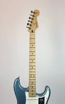 Fender Player Stratocaster HSS Maple Fingerboard - Tidepool