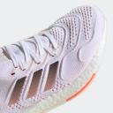 Adidas Ultraboost 22 HEAT.RDY W FTWWHT/CBLACK/TURBO GX8057 Women's