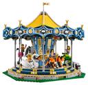 LEGO Creator Expert Carousel 10257 Building Kit (2670 Pieces)