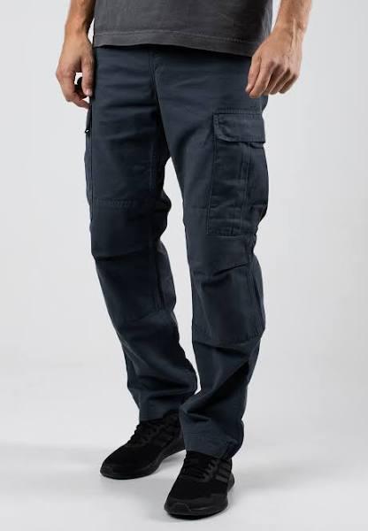 Carhartt WIP - Regular Cargo Garment Dyed Ore - Pants