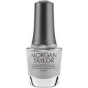 Morgan Taylor Nail Polish Metaling Around 15ml