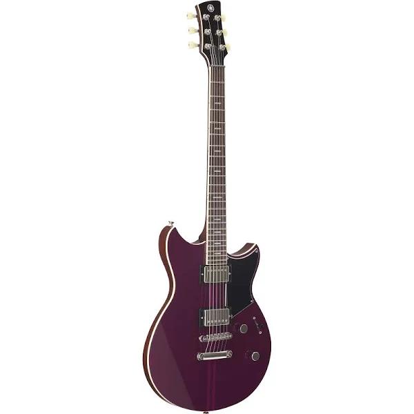 Yamaha Revstar Standard RSS20 - Hot Merlot