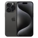 Apple iPhone 15 Pro 256GB 6.1" Black Titanium EU Mtv13zd/a