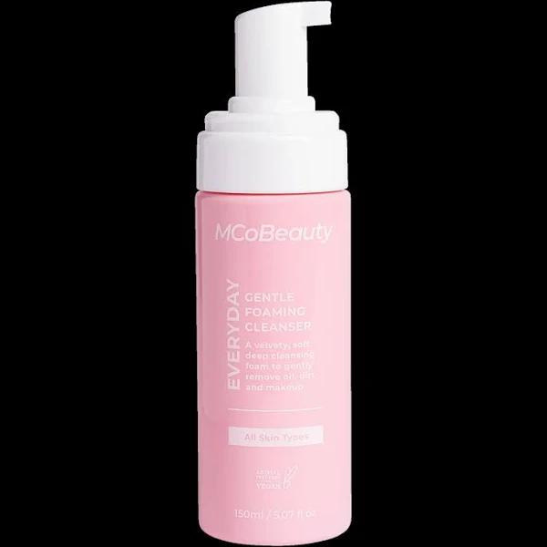 MCoBeauty Everyday Gentle Foaming Cleanser 150ml