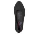 Skechers Cleo Bewitch - Black 7.5