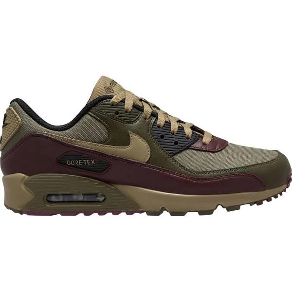 Nike Air Max 90 GORE-TEX Medium Olive