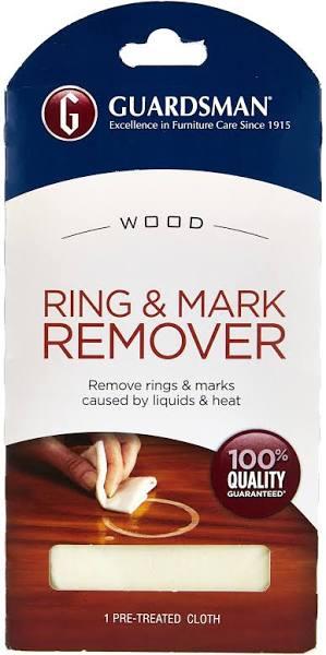 Guardsman Wood Ring & Mark Remover