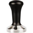 LuxHaus 58mm Espresso Tamper - Premium Barista Coffee Tamper With 100% Flat Stainless Steel Base