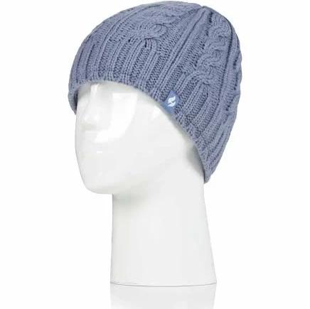 Heat Holders Alesund Thermal Beanie-Womens