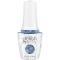 Gelish Soak Off Gel Polish - Rhythm and Blues 15ml