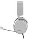 SteelSeries Arctis 3 Gaming Headset - White