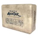 Avatar The Last Airbender Premium Dice Set