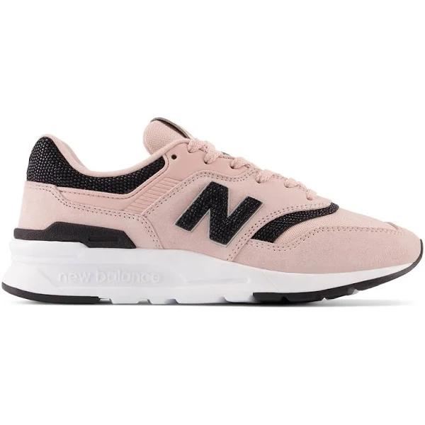 New Balance 997H Trainers Pink White Women - 43