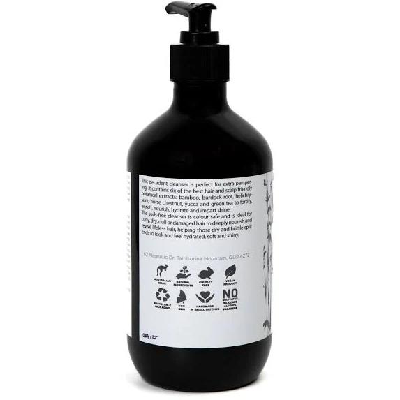 Hair Extravagance Cleanser Co-Wash 500ml