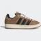 Adidas x YNuK Campus 00s Brown Desert/ Core Black/ Off White