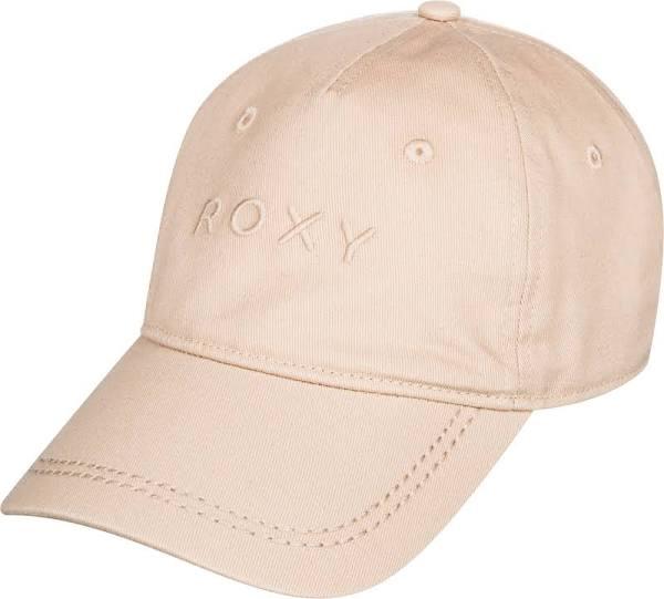 Dear Believer Baseball Cap - Roxy One Size / Tapioca (teh0)