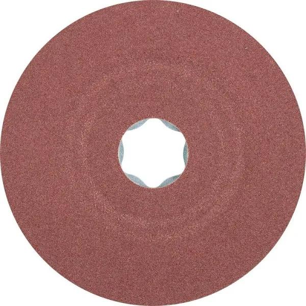 Combiclick Combiclick Resin Fibre Disc Aluminium Oxide CC-FS 100 A 120