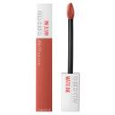 Maybelline New York Super Stay Matte Ink Liquid Lipstick - 70 Amazonian