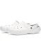 Crocs Classic Lined Clog 203591 White Grey