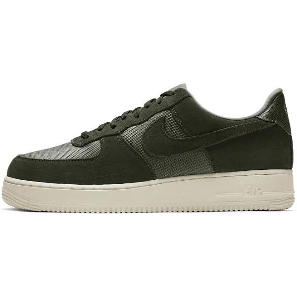 Nike Air Force 1 Low '07 1 Mineral Spruce