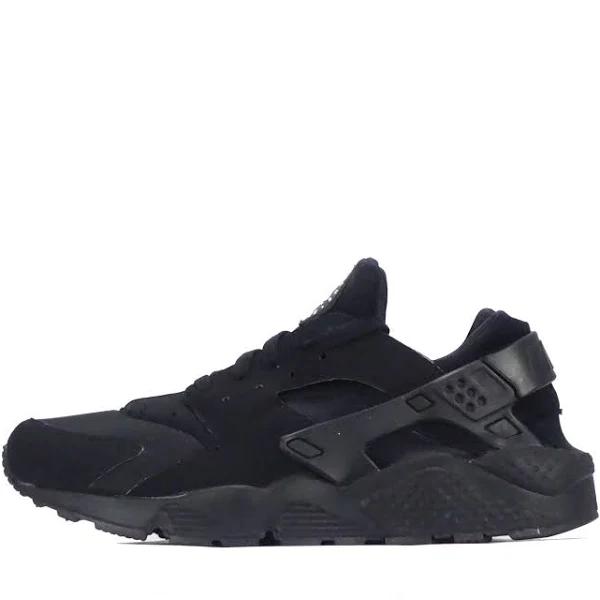 Nike Air Huarache - Black/Black/Black