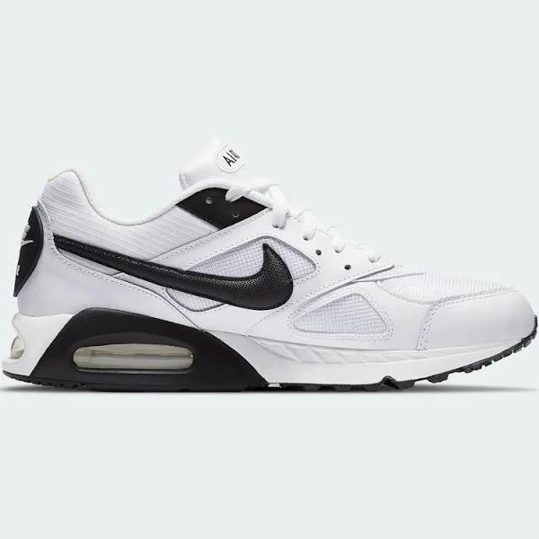 Nike Air Max Ivo White Black