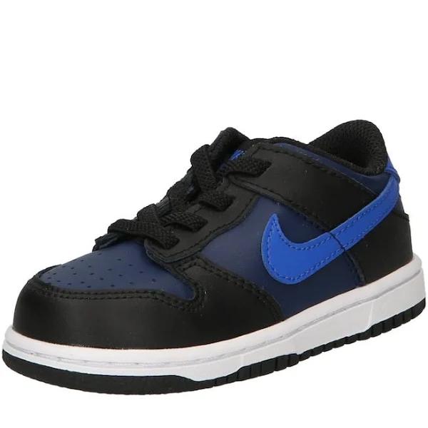 Nike Dunk Low Midnight Navy (TD)