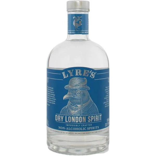 Lyre's - Non-Alcoholic Dry London Spirit 700ml