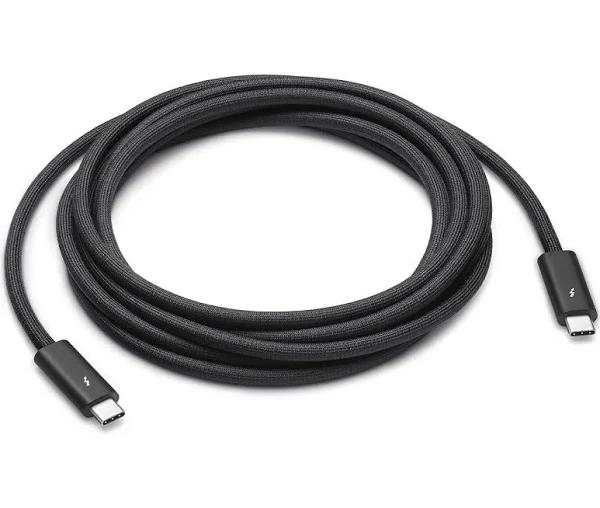 Apple Thunderbolt 4 Pro Cable - 3M