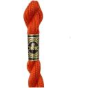 DMC Fil A Dentelles Cotton Thread 223 - 90 metres - per Ball