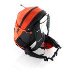 Mammut Lithium 20 Hiking Backpack, 20L Hot Red/Black