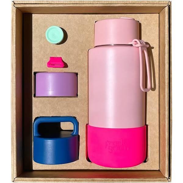 Frank Green Limited Edition Mix & Match Gift Set (Blushed)