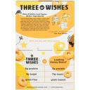 Three Wishes, Cereal Grain Free Honey, 8.6 Ounce