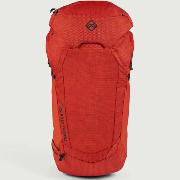 Kathmandu Valorous Pack - 38L | Red - 38Ltr