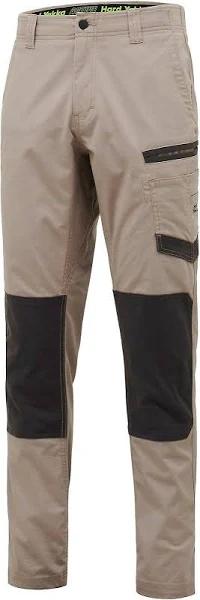 Hard Yakka Raptor Active Pants Desert