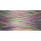 DMC Pearl Cotton Skein Size 5 27.3yd Very Light Shell Pink