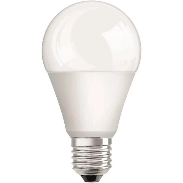 OSRAM 8.5W E27 LED Value Classic A Daylight 806lm Bulb