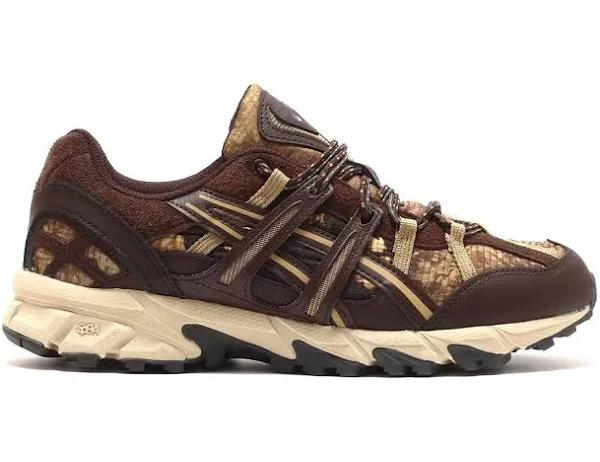 ASICS GEL-Sonoma 15-50 Future Trail Coffee Desert Camp