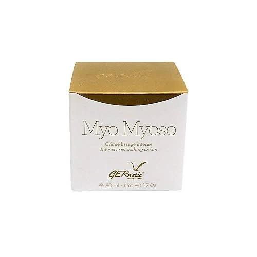 GERne'tic Myo Myoso Intensive Smoothing Cream 50ml | Skin Care