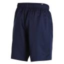 Essentials Woven 9" Men's Shorts in Peacoat, Size Medium, Polyester by Puma