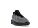 Adidas Ozelia Grey/Black Men's Shoes, Size: 9.5