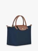 Longchamp Le Pliage Small Handbag L1621089 Marine - OS