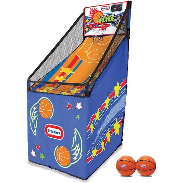 Little Tikes Easy Score Arcade Game