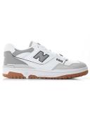 New Balance 550 White