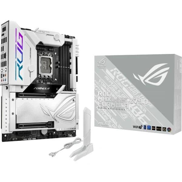 Asus ROG Maximus Z790 Formula Intel Z790 LGA 1700 ATX