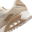 Nike Air Max 90 Phantom Light Orewood Brown (Women's)