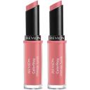 Revlon ColorStay Ultimate Suede Lipstick 2.55g - 015 Runway x 2