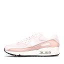 Nike Air Max 90 Barely Rose Pink Oxford Black (Women's)